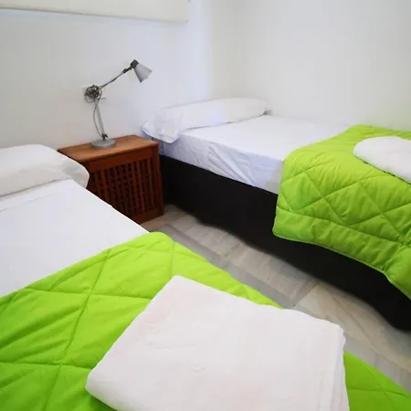 Expoholidays - Corinto 4c Apartment