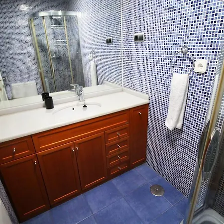 Expoholidays - Corinto 4c Apartment Aguadulce (Almeria)