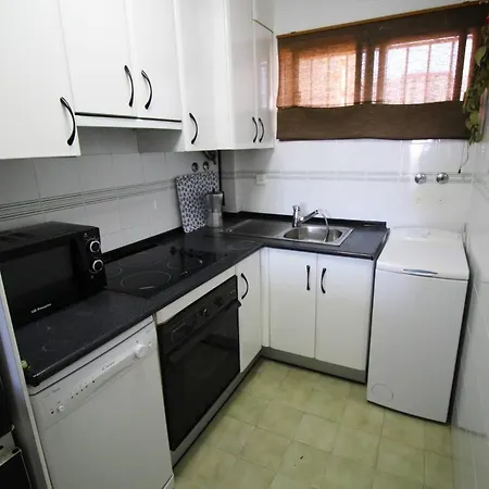 Expoholidays - Corinto 4c * Aguadulce (Almeria)