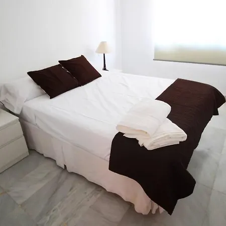 Expoholidays - Corinto 4c Apartment
