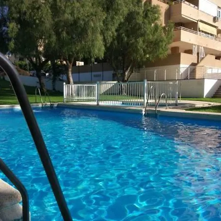 Apartment Expoholidays - Corinto 4c