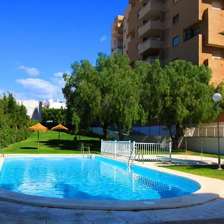 Expoholidays - Corinto 4c Apartment