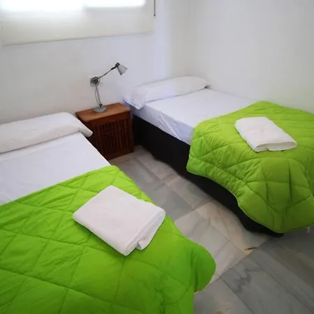 Expoholidays - Corinto 4c Apartment